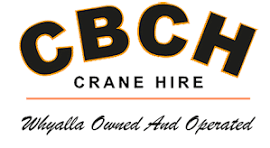 CBCH Logo