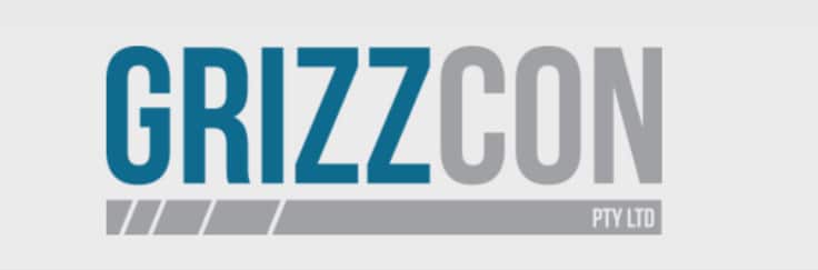 Grizzcon Logo