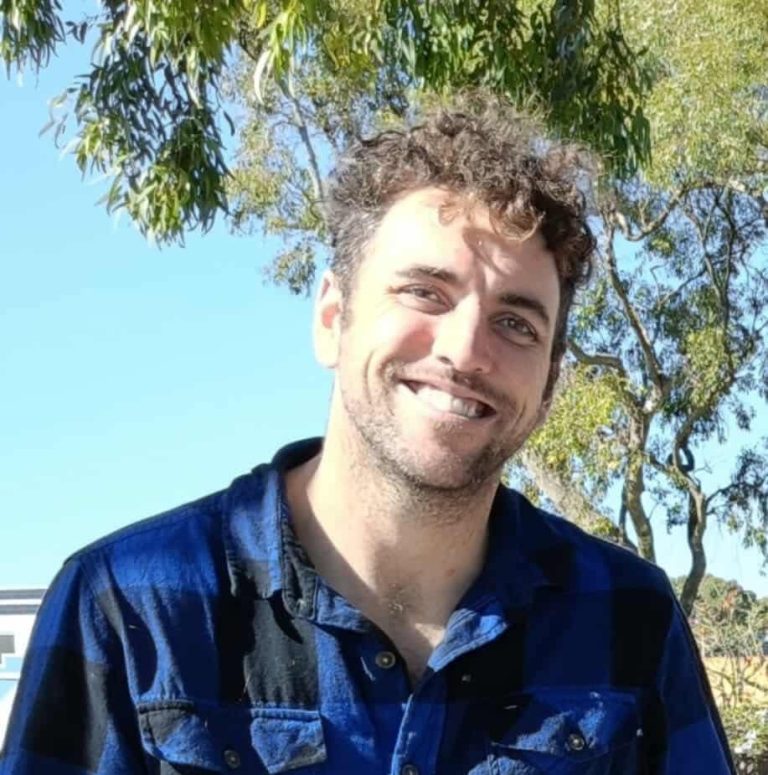Brett Zerna
